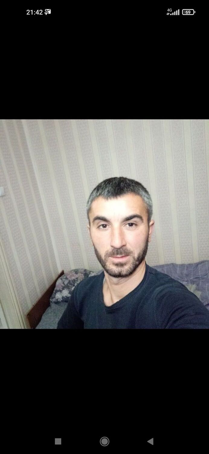  43235443  Ramil, 32 ,    
