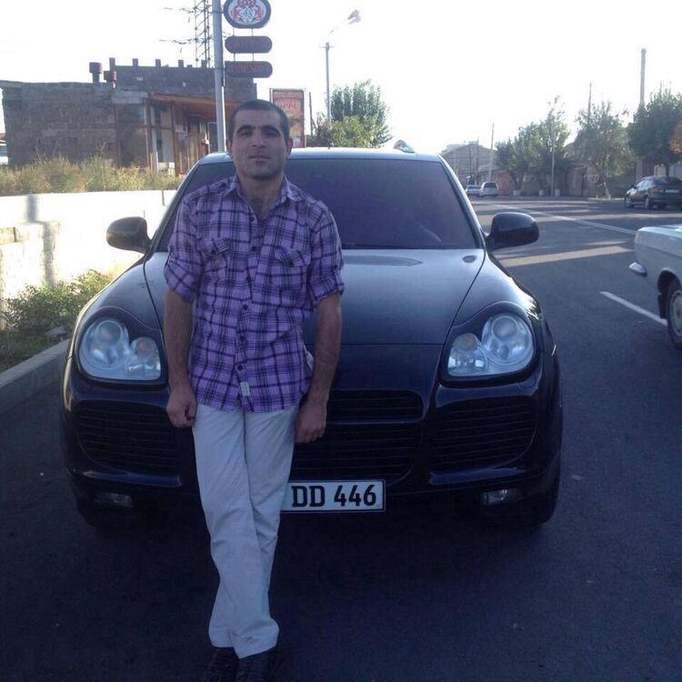 ���� 22242933 ������� Garik, 38 ���, ���� ���������� � �������