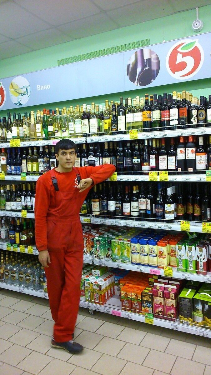 ���� 8657633 ������� �����, 36 ���, ���� ���������� � �����-����������