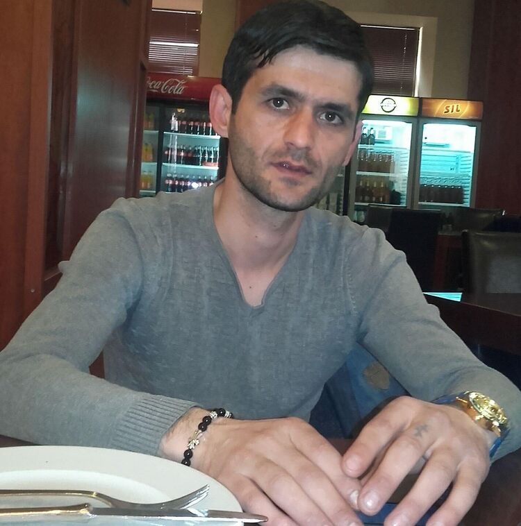 ���� 25171623 ������� ��������, 37 ���, ���� ���������� � �������