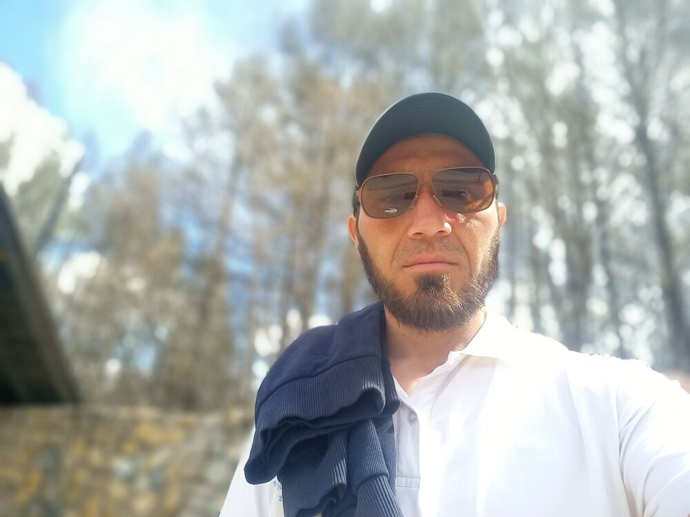 ���� 43288273 ������� Abbos, 35 ���, ���� ���������� � ��������