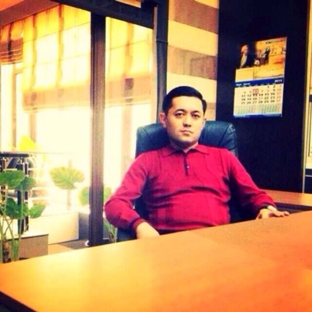 ���� 5361523 ������� Karabaev, 42 ����, ���� ���������� � ������