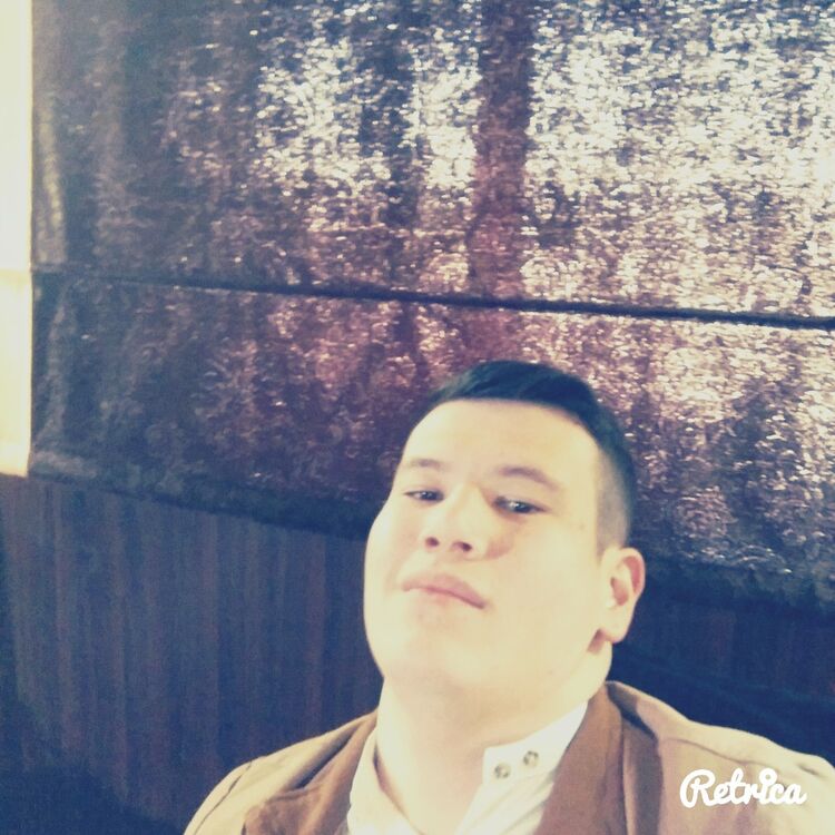 ���� 11543853 ������� Nodir, 29 ���, ���� ���������� � ��������