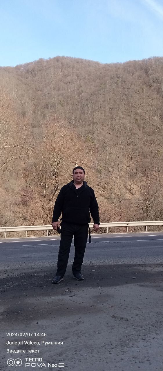  52342673  Sherzod, 43 ,    