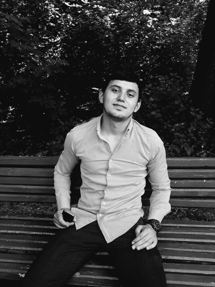 ���������� �������, ���� ������� Shoxru, 27 ���, ������������ ��� ������, ����� � ���������