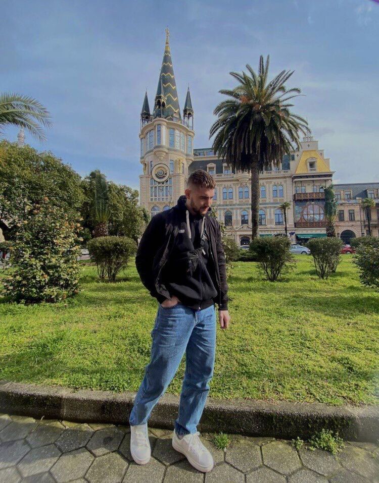 ���� 25402073 ������� Andrey, 28 ���, ���� ���������� � ������