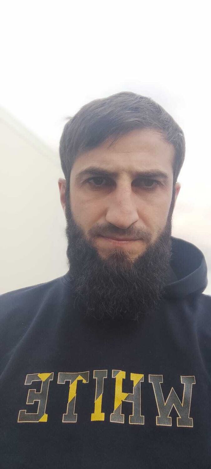 ���� 27045903 ������� Said, 32 ����, ���� ���������� � ������