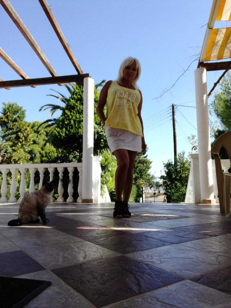 ���������� Corinth, ���� ������� Walia, 54 ����, ������������ ��� c�������� ���������