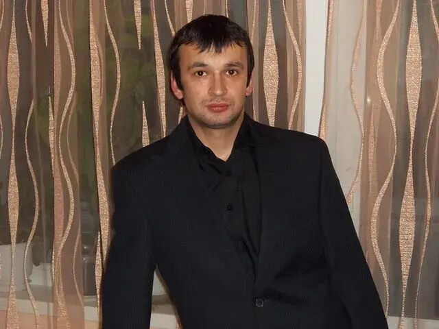 ���� 36354133 ������� Sergei, 40 ���, ���� ���������� � ������