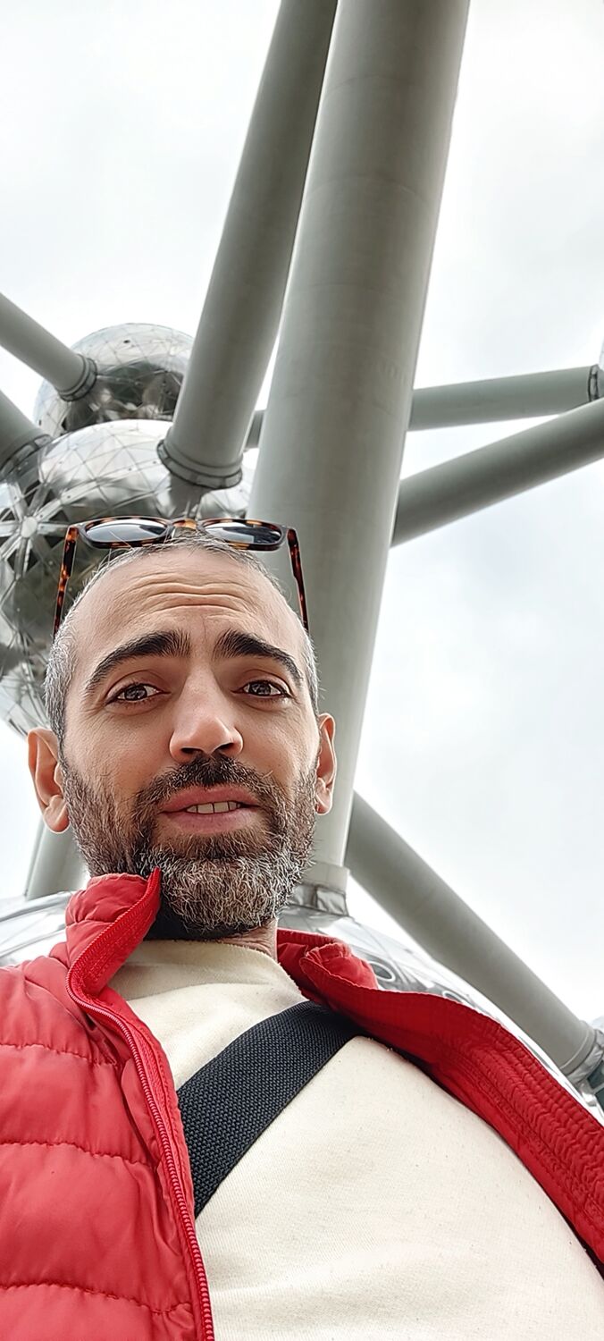  54262843  Pasha, 37 ,    Lommel