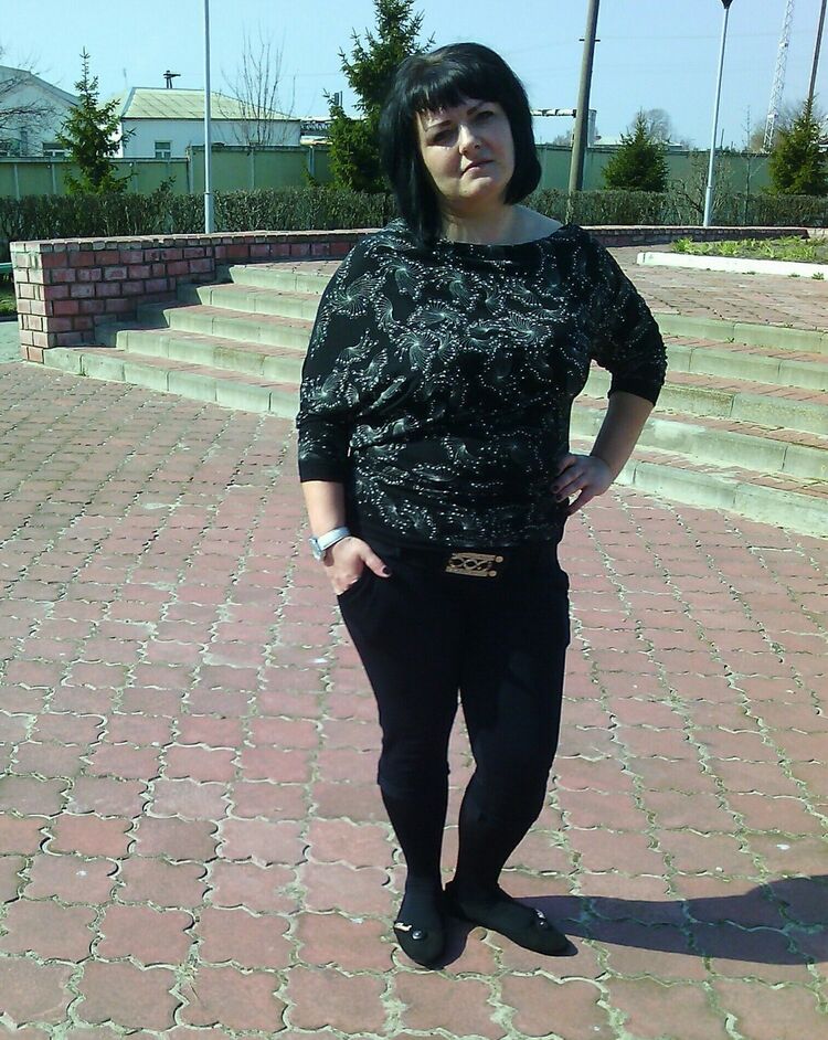  7384993  SVETLANA, 43 ,    