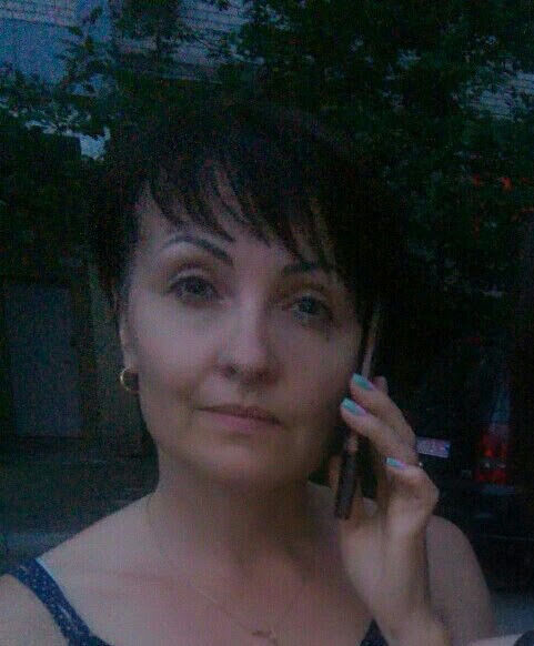  11659053  Zhanna, 47 ,    