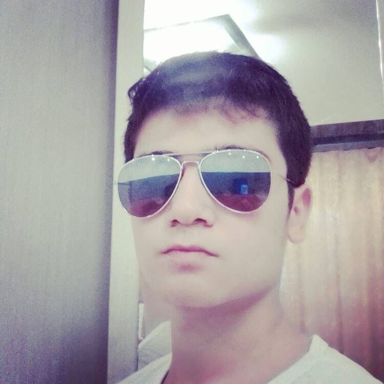  ,   GANGSTER SH, 19 ,  