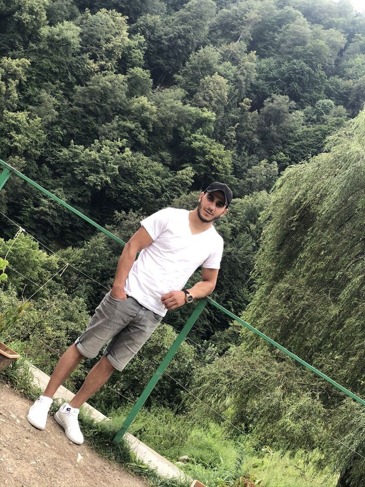 ���������� ������, ���� ������� Garo, 32 ����, ������������ ��� ������, ����� � ���������