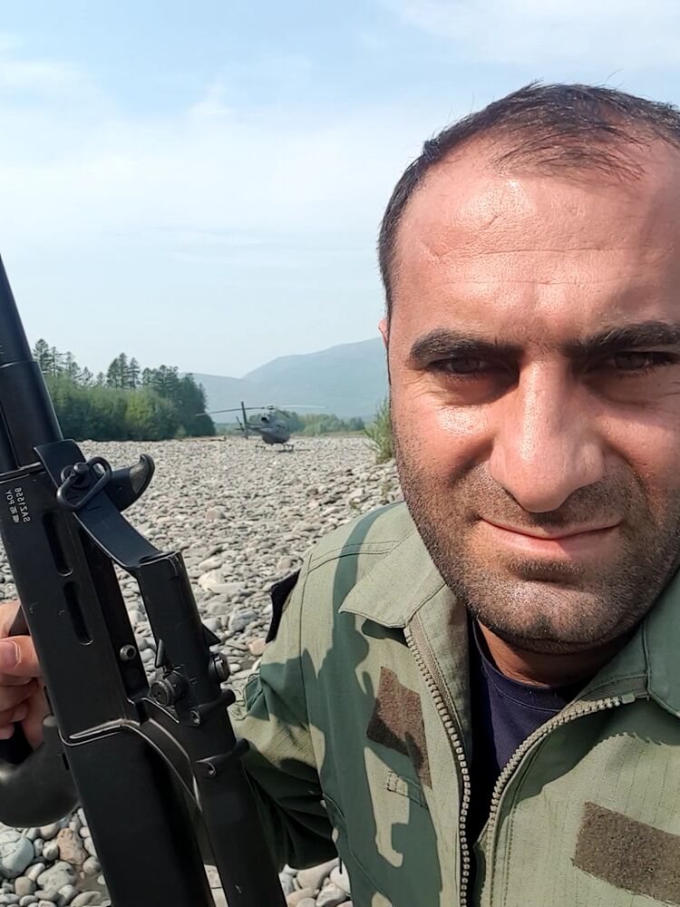 ���������� ������, ���� ������� Lyov, 34 ����, ������������ ��� ������, ����� � ���������