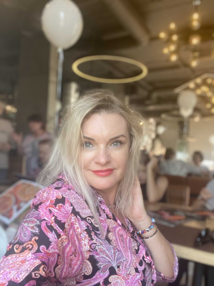  46838303  Mary, 43 ,    San Remo