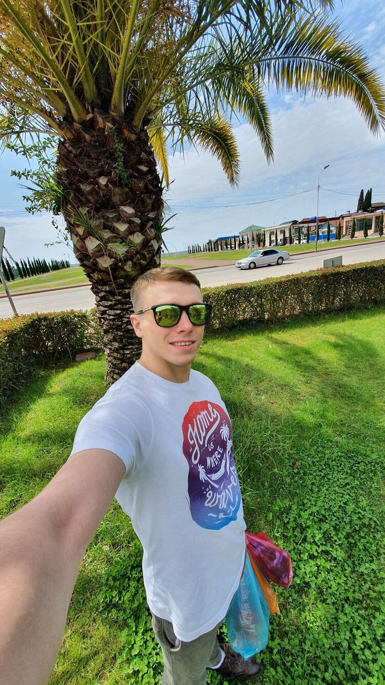 ���������� �����������, ���� ������� Vladislav, 31 ���, ������������ ��� ������, ����� � ���������