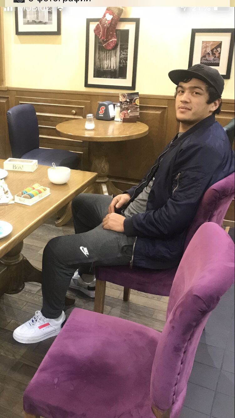 ���� 23606843 ������� Rasul, 31 ���, ���� ���������� � ��������