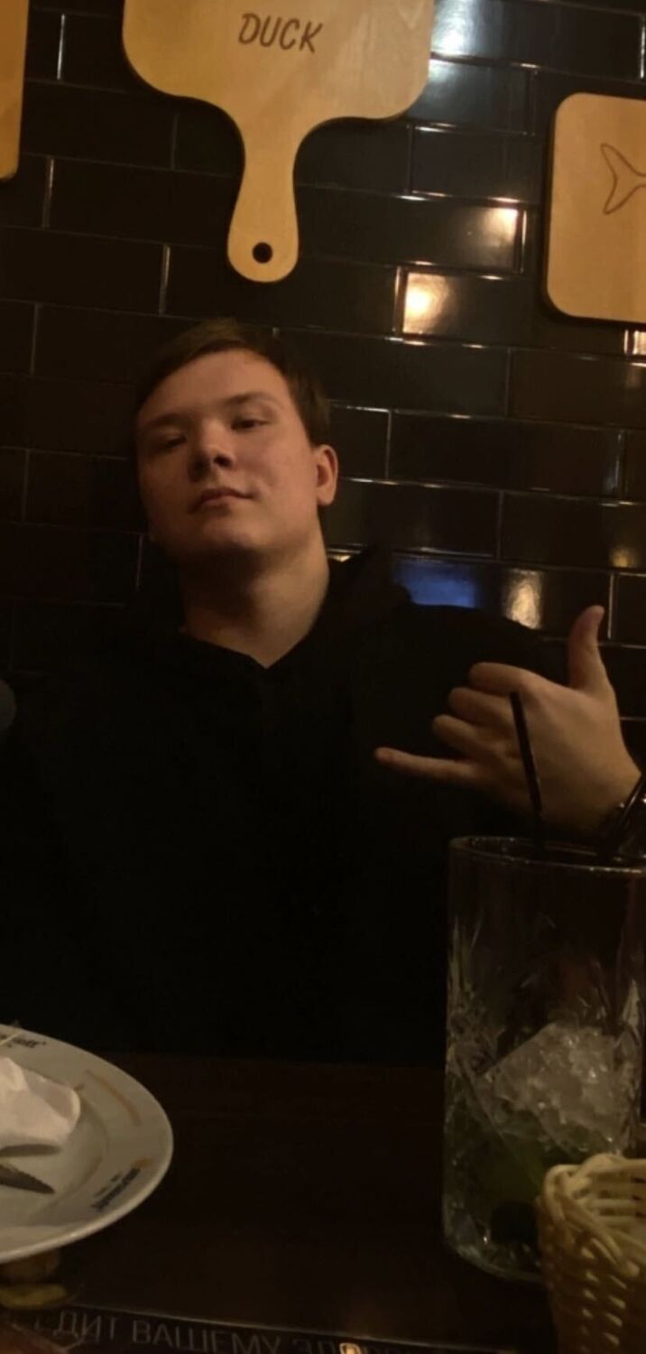 ���������� ���, ���� ����� �����, 22 ����, ������������ 