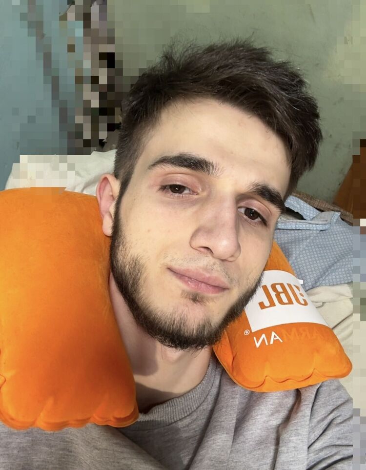 ���� 43778663 ����� Rodjik, 21 ���, ���� ���������� � ������