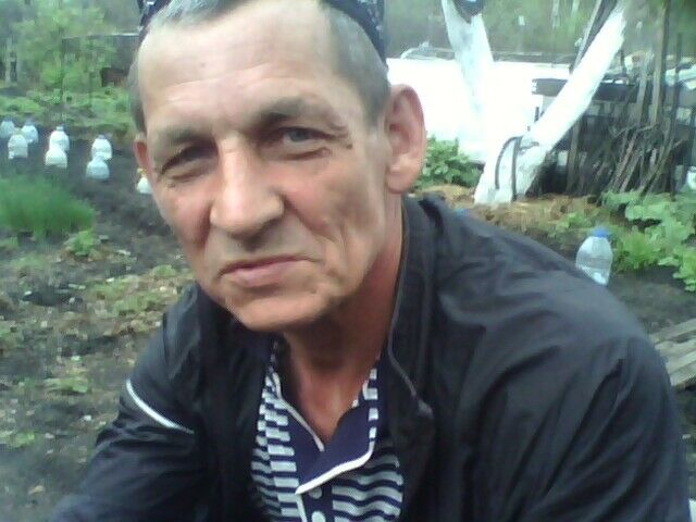  -,   Marat, 60 ,   