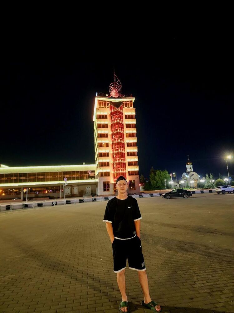  54103433  Alex, 21 ,    