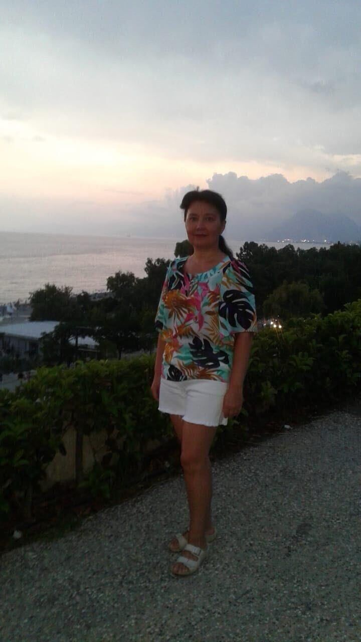 ���������� ���������, ���� ������� Lady, 52 ����, ������������ ��� ������, ����� � ���������, c�������� ���������, ���������