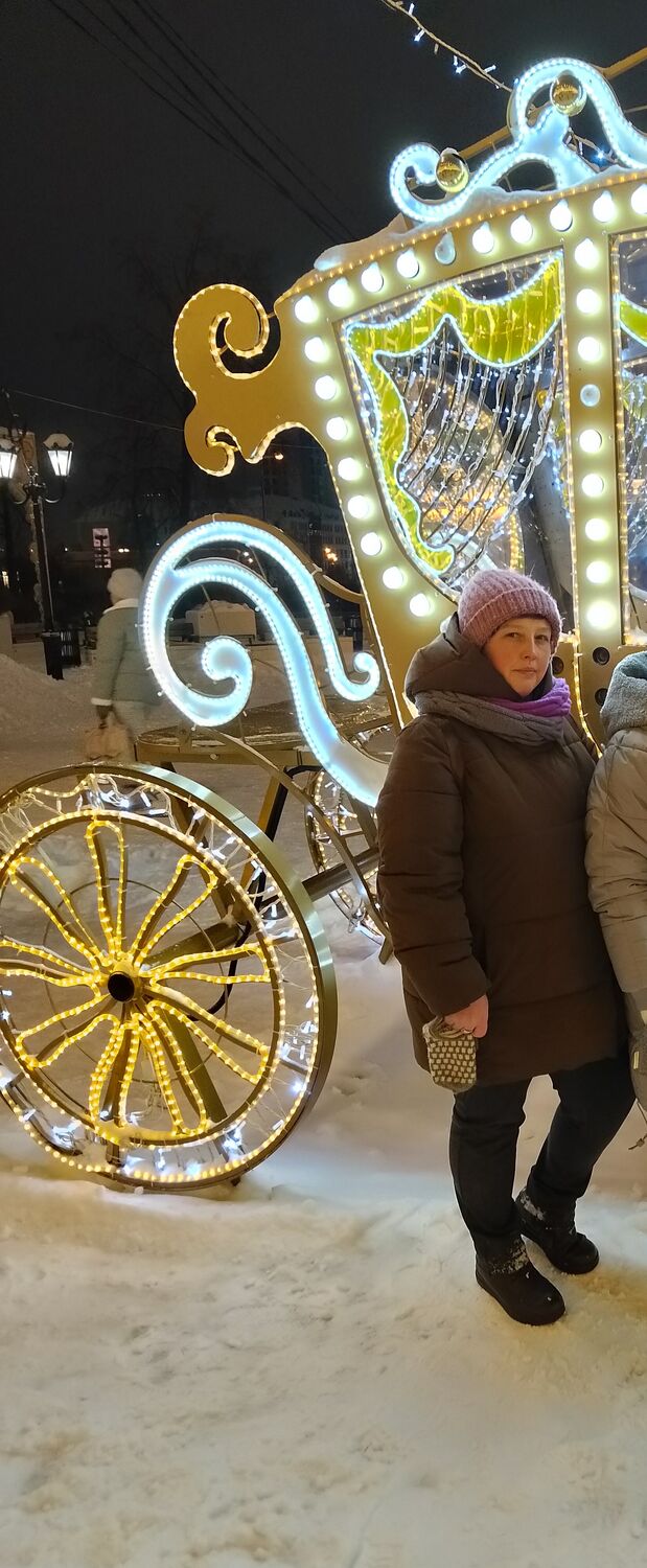 ���������� ���������, ���� ������� Olga, 36 ���, ������������ ��� ������, ���������