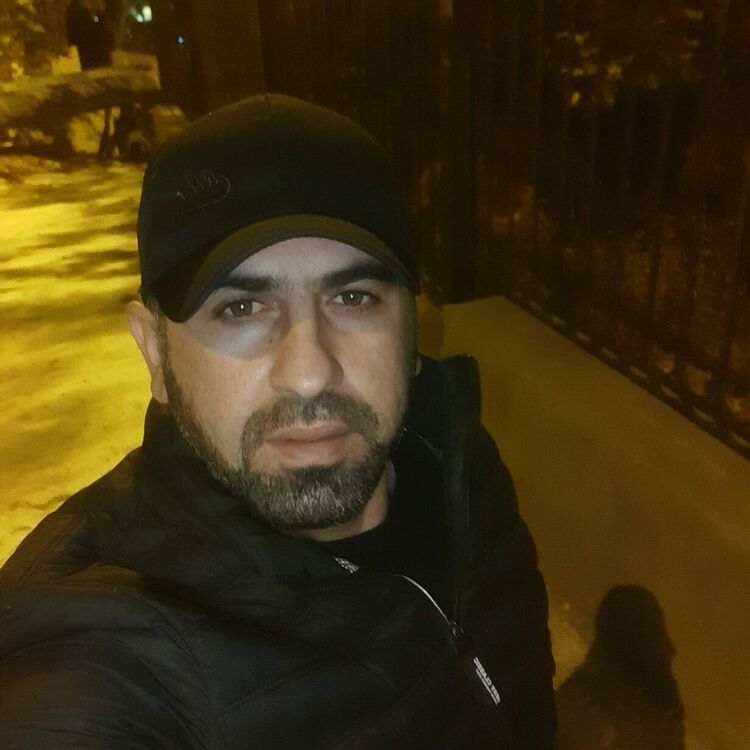 ���� 25669023 ������� Armen, 36 ���, ���� ���������� � ����