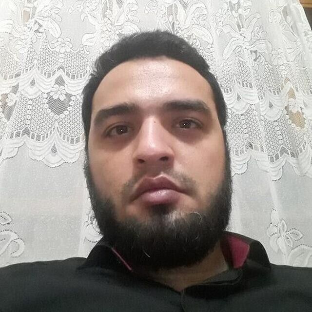  20658493  Izzat, 35 ,    