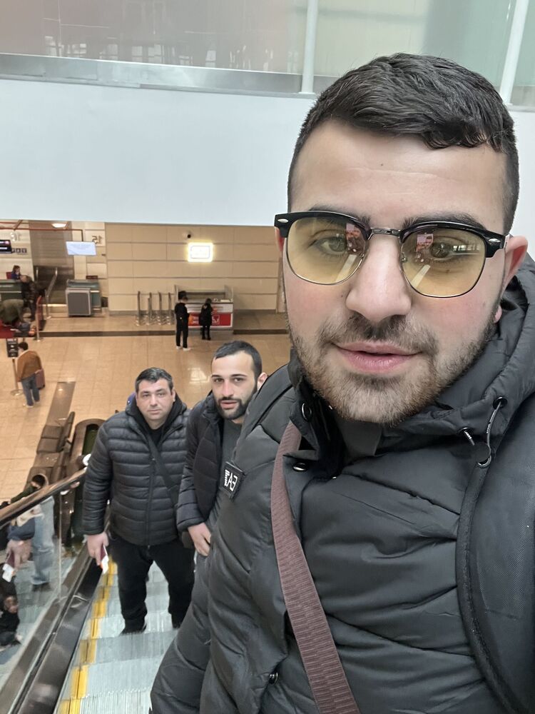  ,   Giorgi, 27 ,   ,   