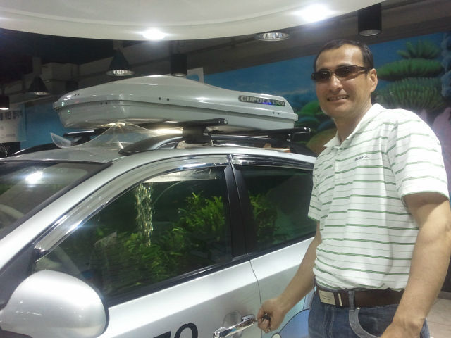  4947203  Jon, 52 ,    Masan