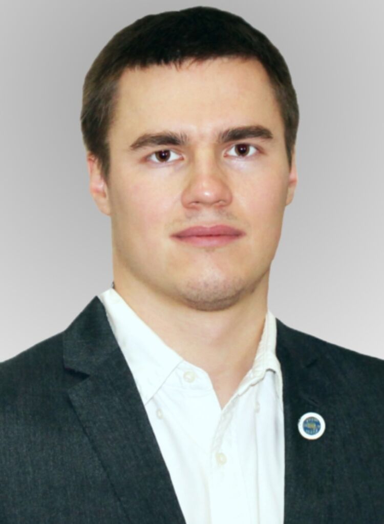  53146813  Nikolai, 25 ,     