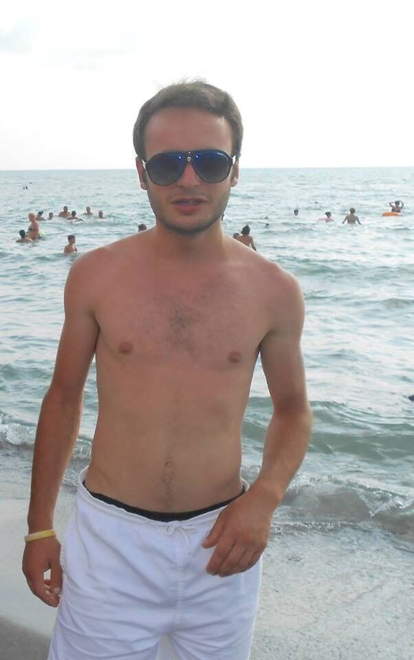  8887613  Giorgi, 33 ,    