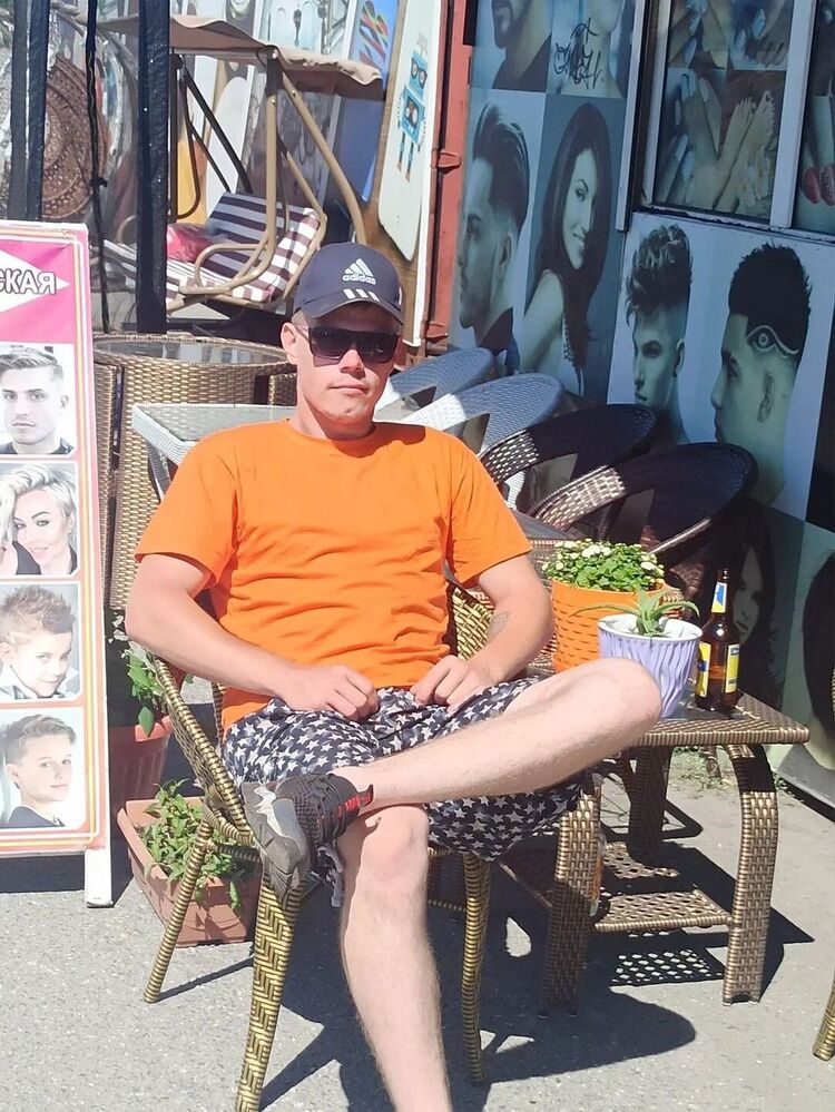  29661993  Danil, 24 ,    