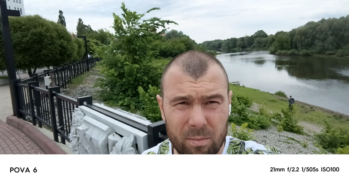  52054093  Sergey, 41 ,    -