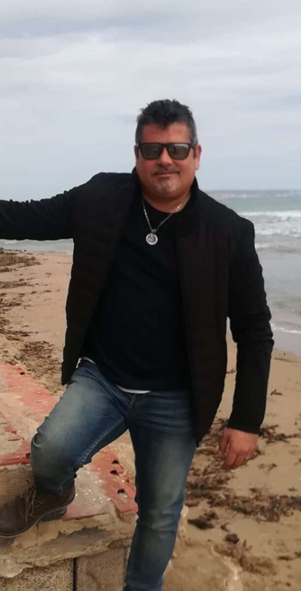  Peris,   Koldo, 53 ,   ,   , c 
