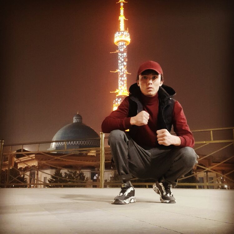  ,   Murodjon, 22 ,   ,   