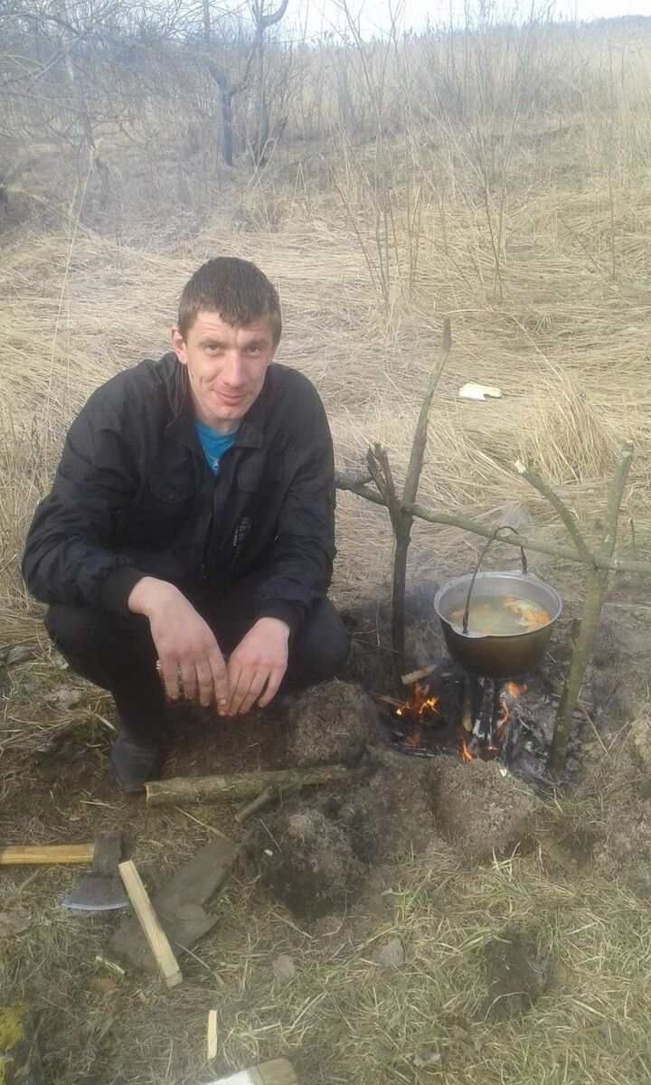  ,   Evgeni, 39 ,   