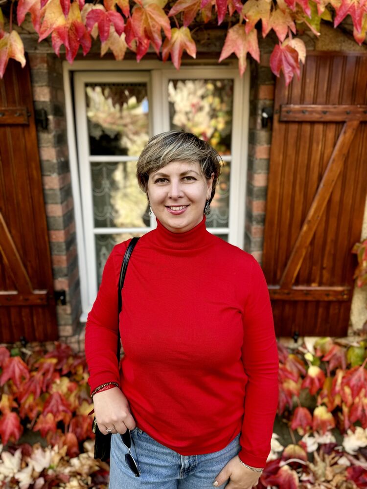  52537973  Viktoria, 39 ,    Clichy-Sous-Bois