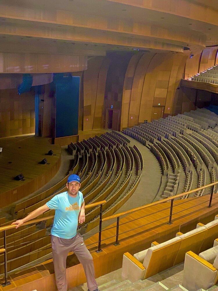 ���� 55059523 ������� Osman, 35 ���, ���� ���������� � ����������