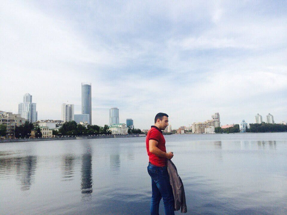 ���� 9416083 ������� Tigran, 35 ���, ���� ���������� � �������������