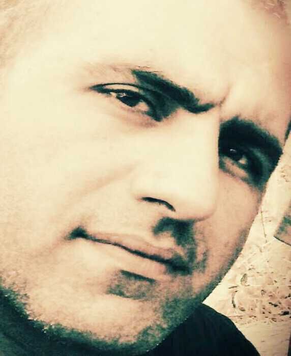 ���� 24866853 ������� Ali, 43 ����, ���� ���������� � ����