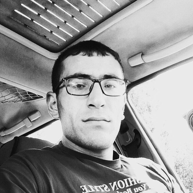 ���� 19468723 ������� Hayk, 34 ����, ���� ���������� � ������