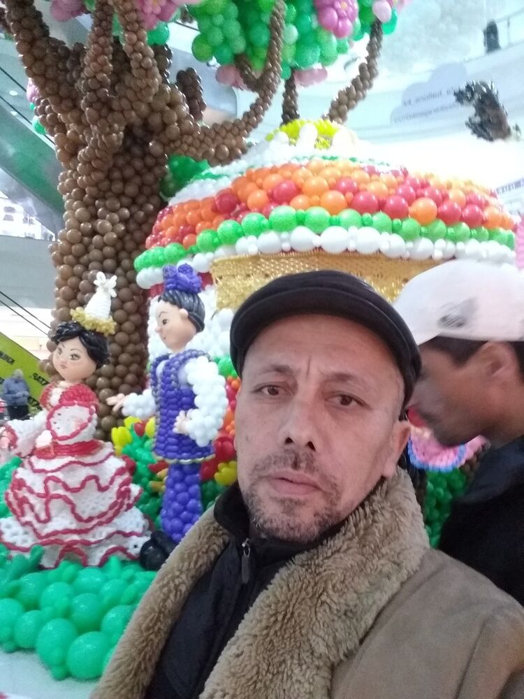 ���� 19371843 ������� Jasur, 42 ����, ���� ���������� � ���������