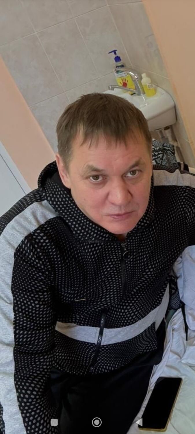 ���� 55542123 ������� ������, 53 ����, ���� ���������� � ���