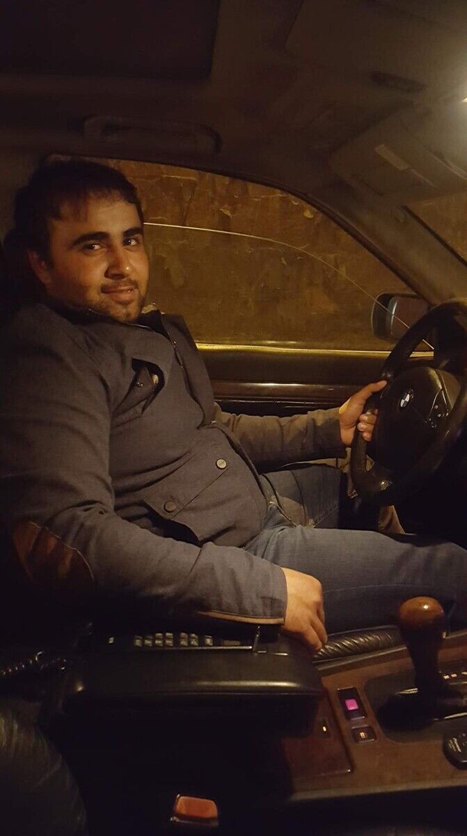  20827113  Mahsud, 34 ,    