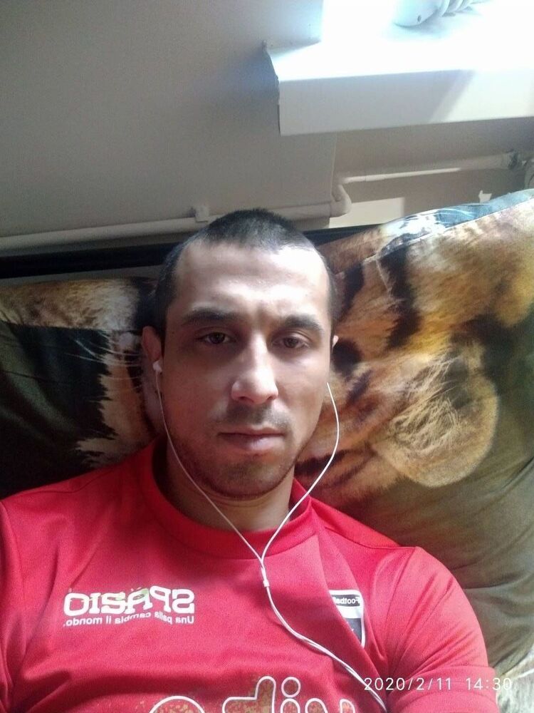  ,   Pavel Konova, 36 ,   ,   
