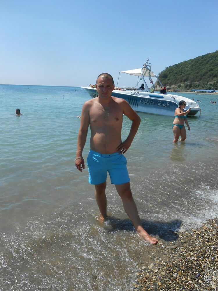 ���� 27265463 ������� Andrey, 37 ���, ���� ���������� � ����
