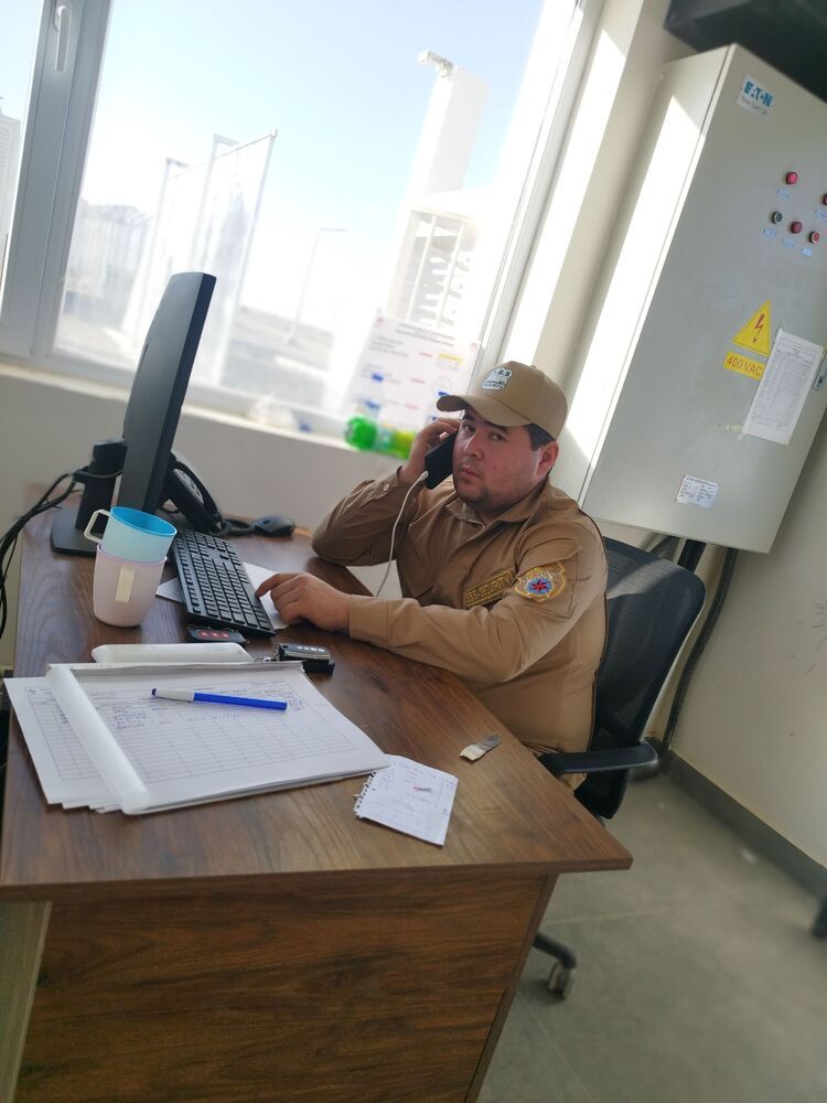 ���� 55440463 ����� Dilshod, 22 ����, ���� ���������� � �������